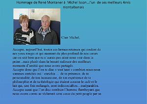 EN HOMMAGE A MICHEL ISSON (1)